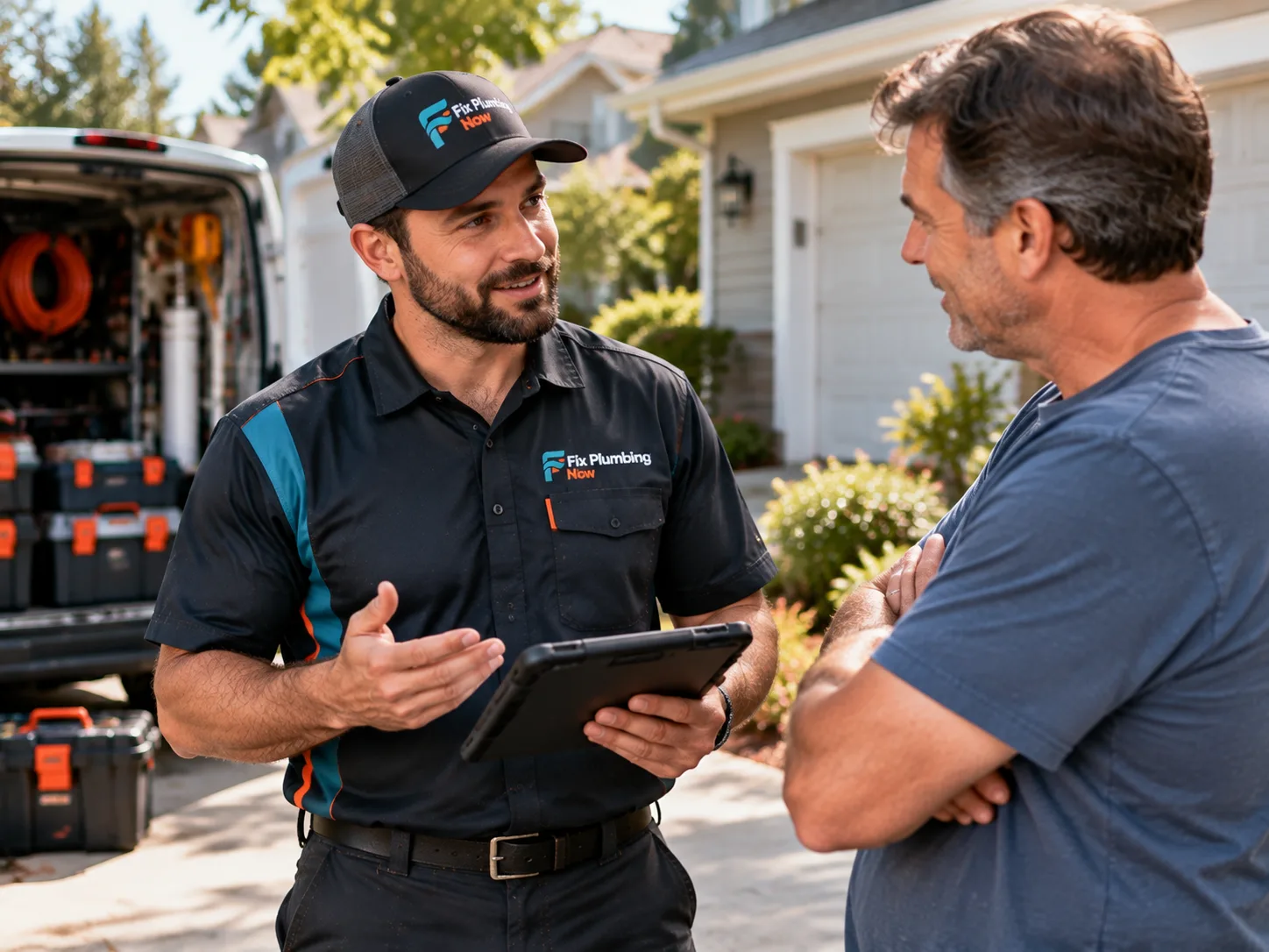 Clogged Drain Service Holbrook, NE FAQs